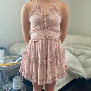 THE IMPECCABLE PIG DRESS